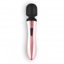 Rosy Gold Nouveau Curve Massager