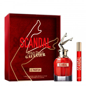 Scandal Le Parfum SET