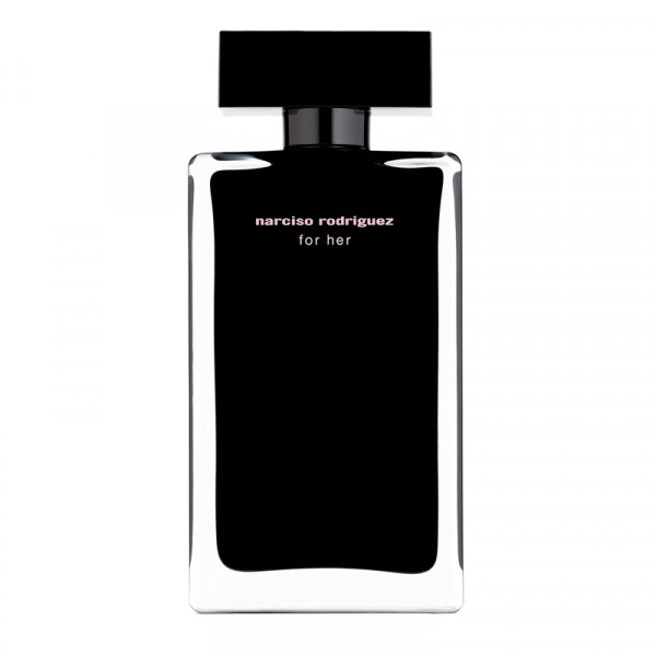 For Her
Eau de Toilette
