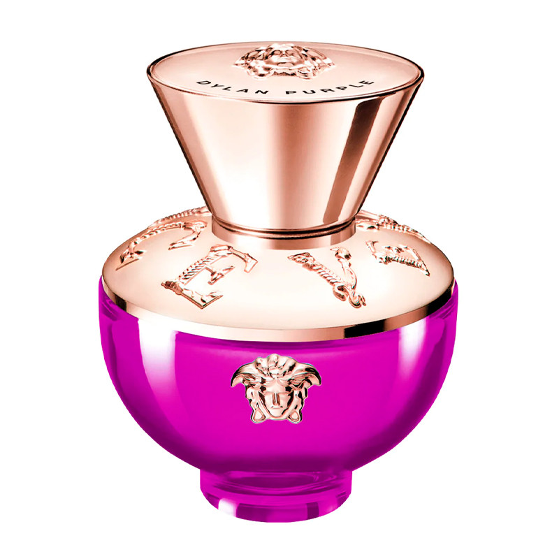 Versace Dylan Purple Pour Femme - 100 ML Eau de Parfum Profumi di Donna