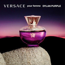 Dylan Purple Pour Femme Eau de Parfum - Versace - Sabina