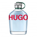 Hugo Man