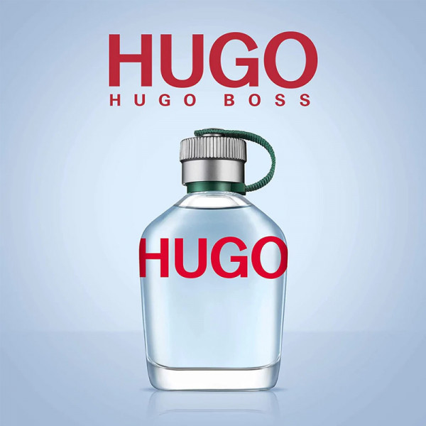 Hugo Man