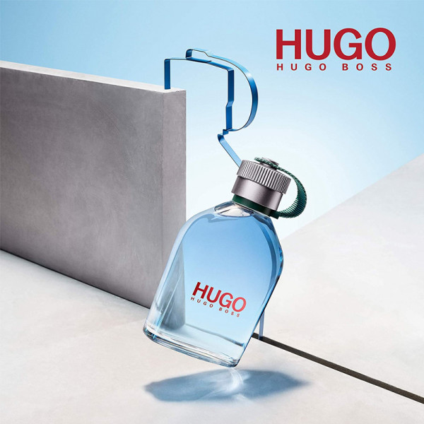 Hugo Man