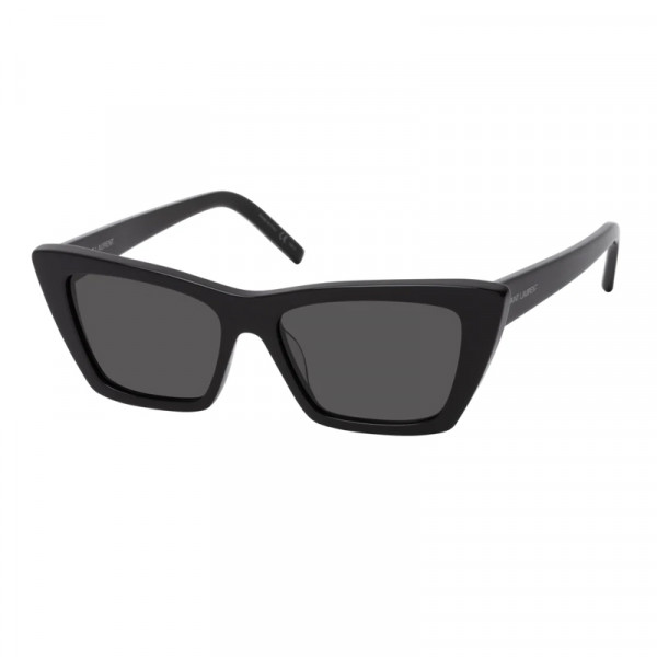 SL 276 Mica 001 T53 Acetate 145 Black