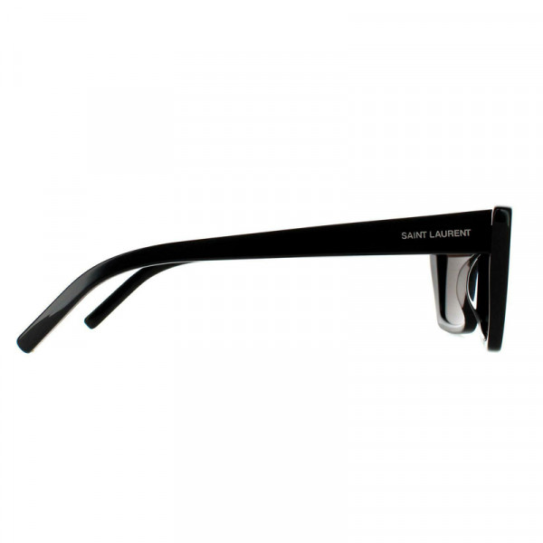 SL 276 Mica 001 T53 Acetate 145 Black