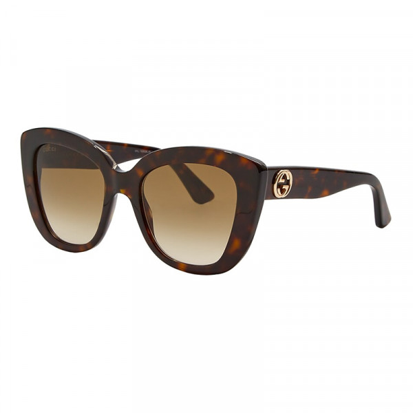GG0327S 002 T52 Acetate 140 Havana