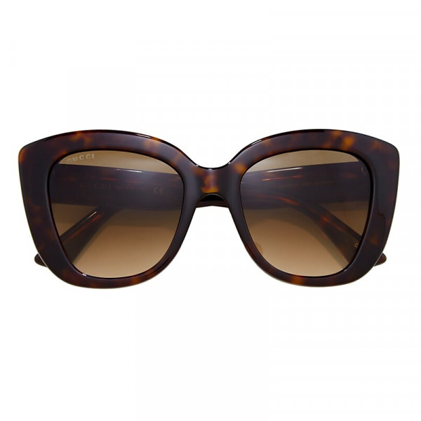 GG0327S 002 T52 Acetate 140 Havana