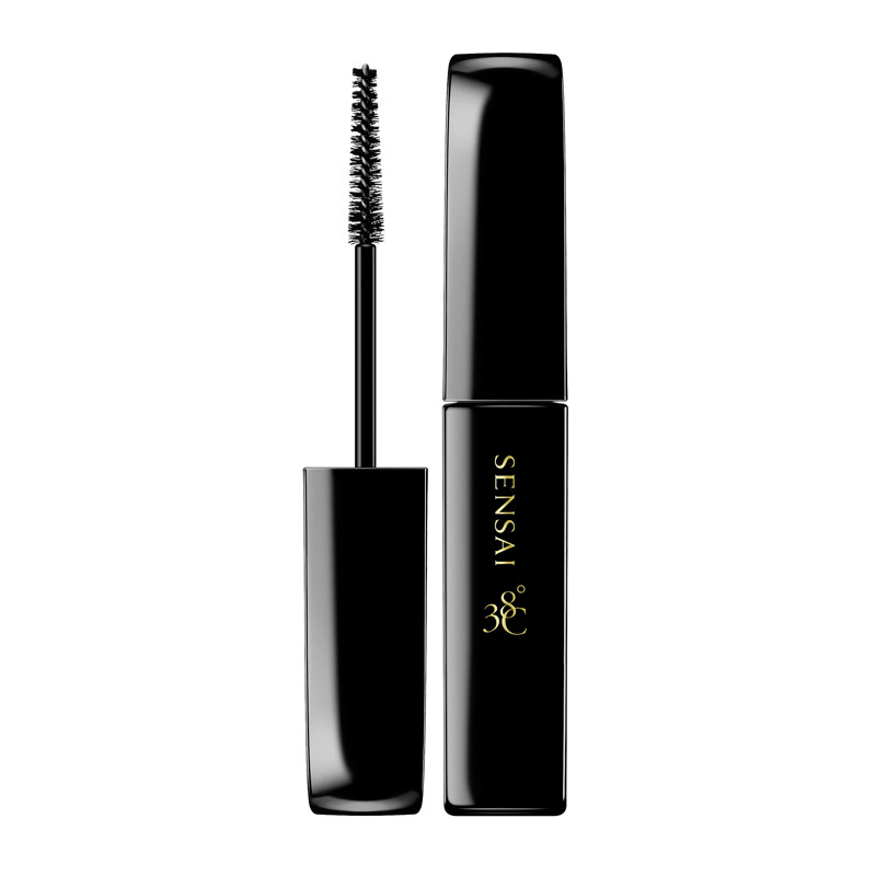 Sensai Lash Volumiser 38C Black 10 ml - Bild 5