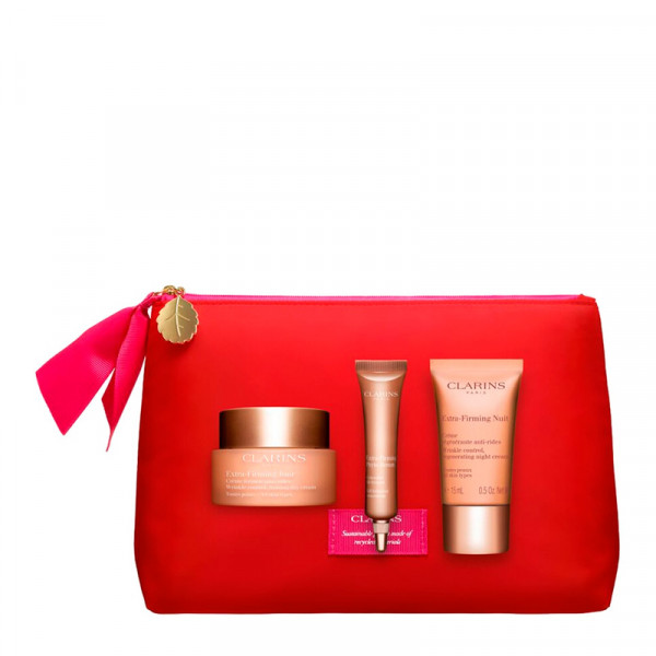 Extra-Firming Day for all skin types SET