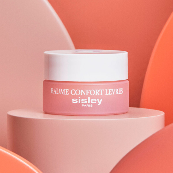 Baume Confort Lèvres Bálsamo labial