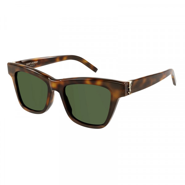 SL M106 003 T52 Acetate 140 Havana SL M106 003 T52 Acetate 140 Havana
