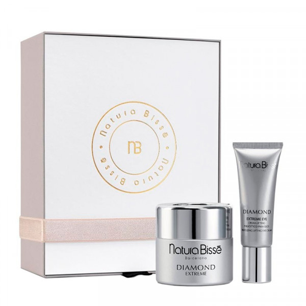 Diamond Extreme Rich Texture SET