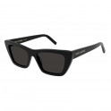 SL 276 Mica 032 T55 Acetate145 Black