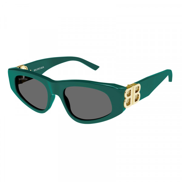 BB0095S 005 T53 Acetate 135 Green
