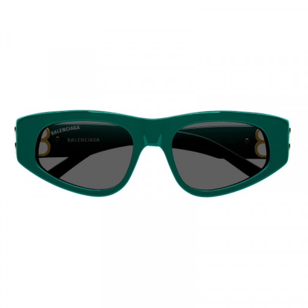 BB0095S 005 T53 Acetate 135 Green