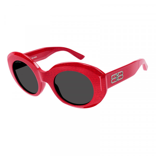 BB0235S 003 T52 Acetate 145 Red