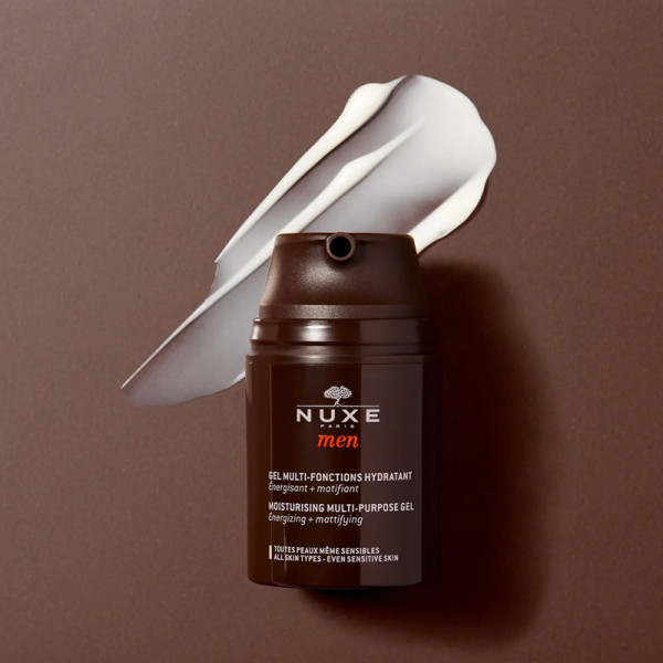 Men Gel Multi-funciones Hidratante