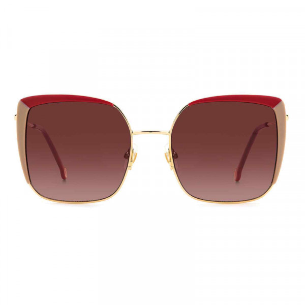 Carolina Herrera Her 0111/S Women Sunglasses - Red
