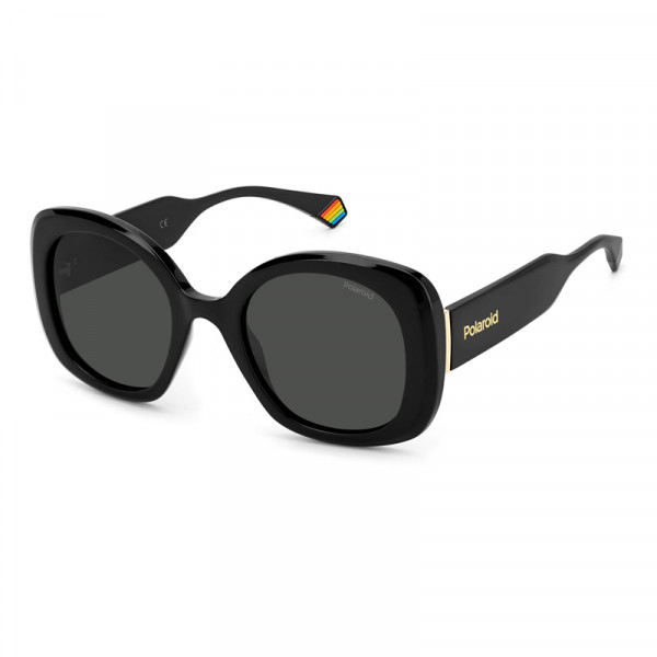 PLD 6190/S 807 T52 140 Black