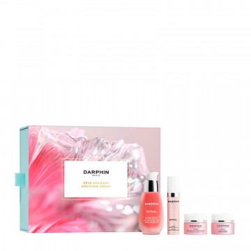 Intral Inner Youth Essential Serum SET