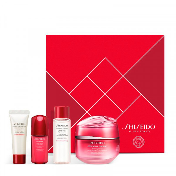 Essential Energy Hydrating Cream SET