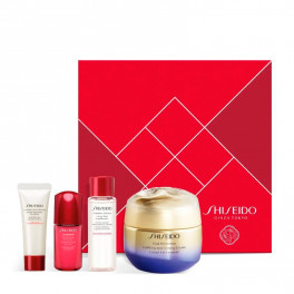 COSMETIC SET SHISEIDO VITAL PERFECTION UPLIFTING AND FIRMING
