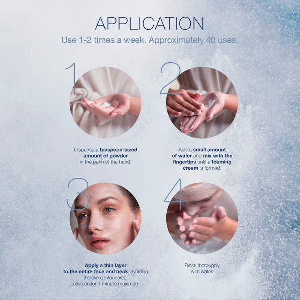 Masque Exfoliant Enzymatique