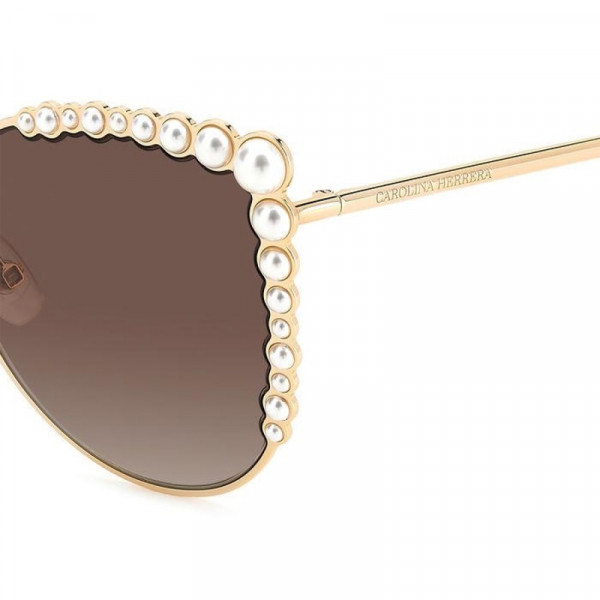 Her 0076/S 000 T58 145 Rose Gold