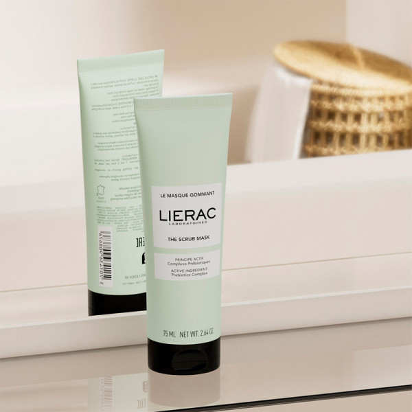 Mascarilla Exfoliante