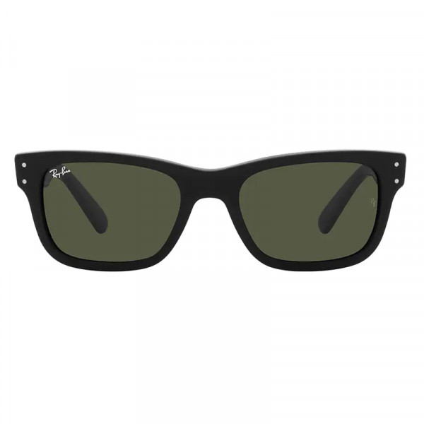 RB2283 901/31 T55 BurBank Acetato 145 3N Blk Green