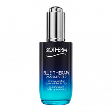 Blue Therapy Accelerated Serum