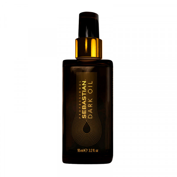 Dark Oil