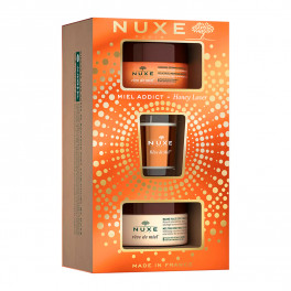 Treatment with honey SET - Sabina