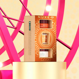 Treatment with honey SET - Sabina