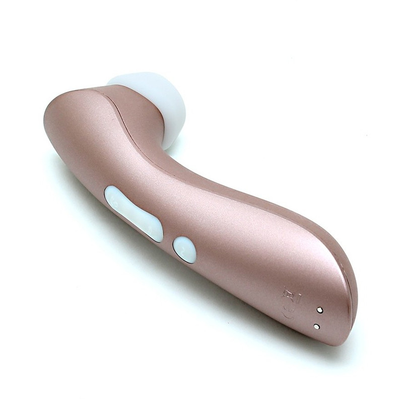 Satisfyer Pro 2 Edicion 2020 – imagen 2