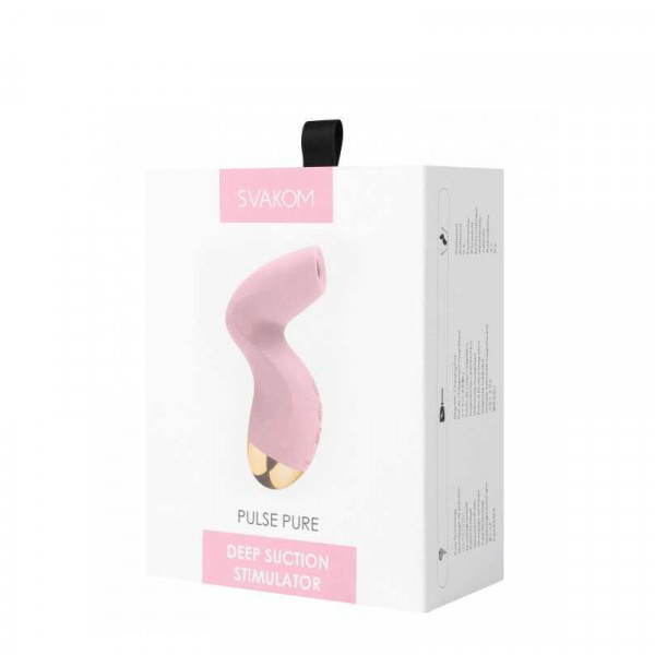 Pulse Pure
