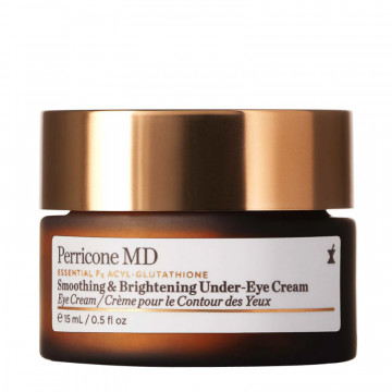 Essential Fx Acyl-Glutathione Smoothing & Brightening Under Eye Cream