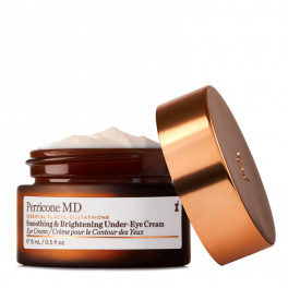 essential fx acyl-glutathione smoothing & brightening under-eye cream FACIAL PERRICONE MD ESSENTIAL FX ACYL-GLUTATHIONE SMOOTHING & BRIGHTENING  UNDER EYE CREAM