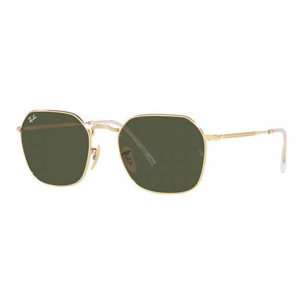 RB3694 001 31 T53 Jim Metal 145 3N Arista Green