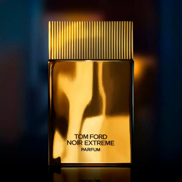 Noir Extreme Parfum