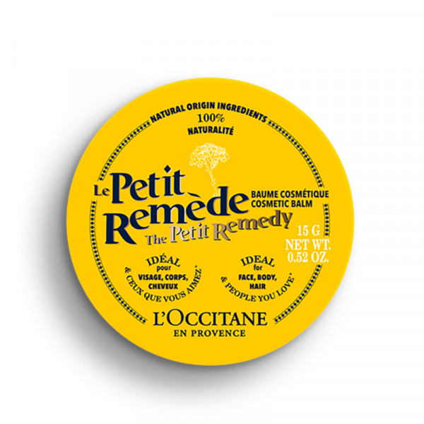 Baume Le Petit Remède