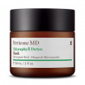 Chlorophyll Detox Mask