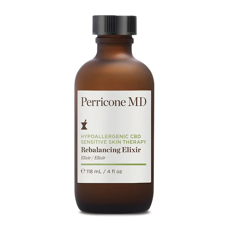 Perricone Md Women's Face Skin Care Hypoallergenic Rebalancing Elixir Moisturizing And Soothing Treatment