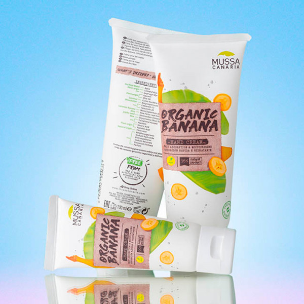 Hand Cream Travel Size