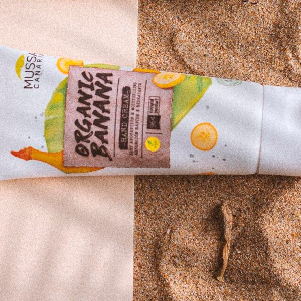 Hand Cream Travel Size