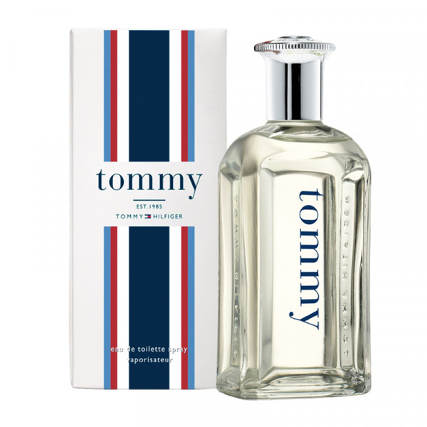 Tommy