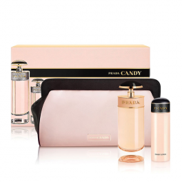 PRADA Candy L'Eau & Candy 3点セット Candy L'Eau SET - Prada - Sabina