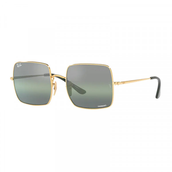 RB1971 001/G4 T54 Square Chromance Polarized 145 2P