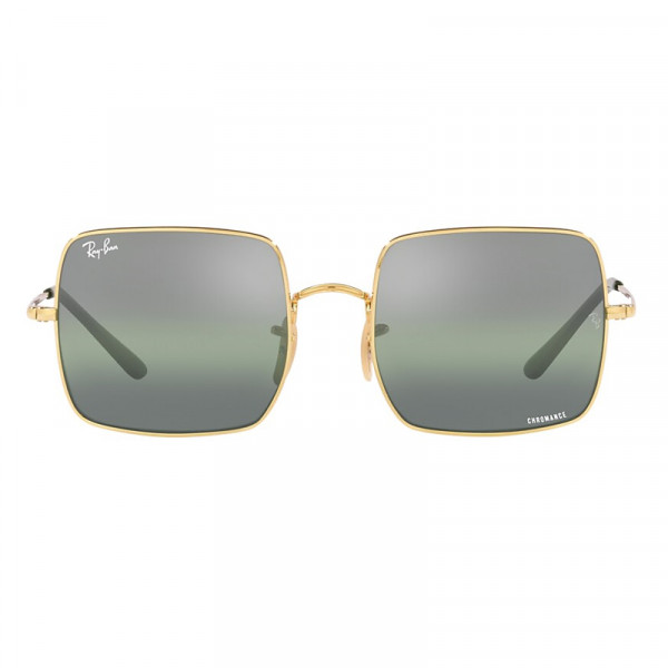 RB1971 001/G4 T54 Square Chromance Polarized 145 2P